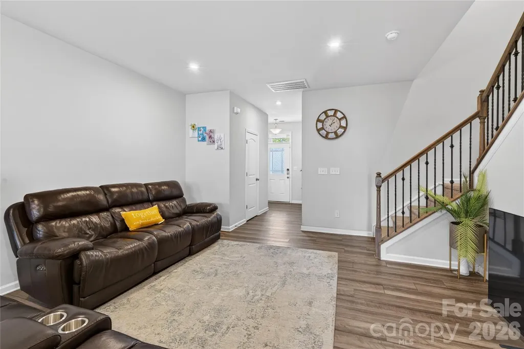 1211 Bigelow Street Charlotte NC 28269