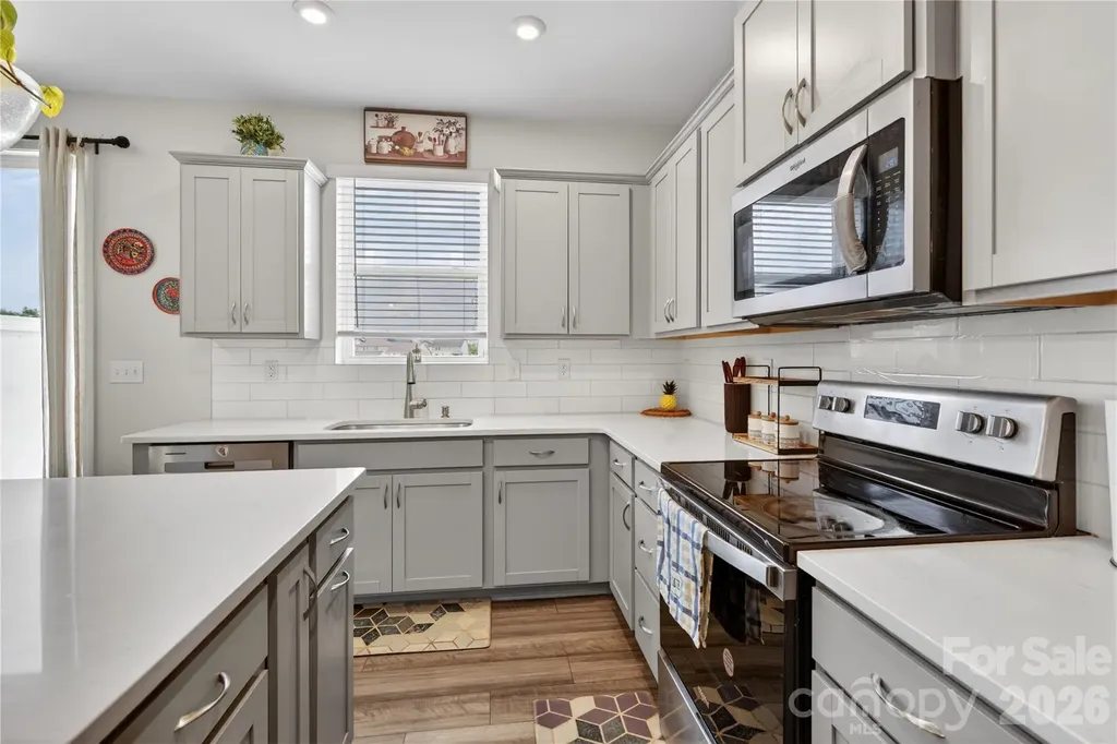 1211 Bigelow Street Charlotte NC 28269