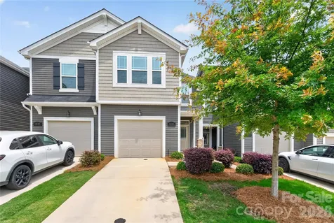 1211 Bigelow Street Charlotte NC 28269
