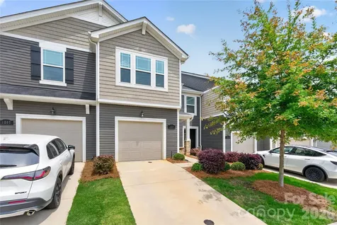 1211 Bigelow Street Charlotte NC 28269