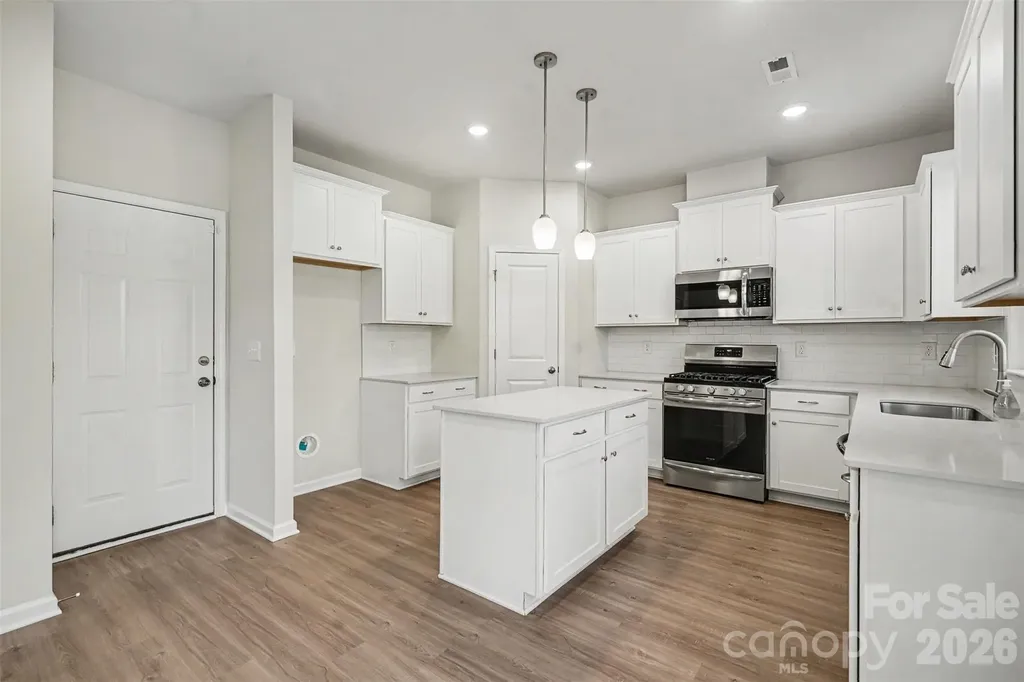 15119 Moulin Court Drive Charlotte NC 28273