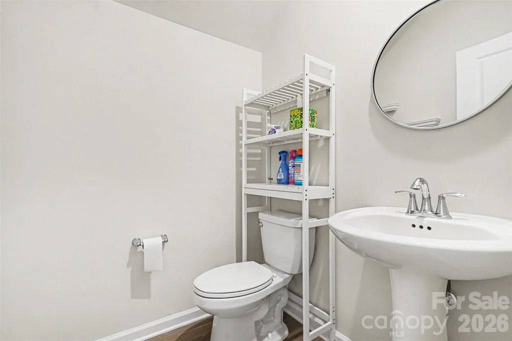 15119 Moulin Court Drive Charlotte NC 28273