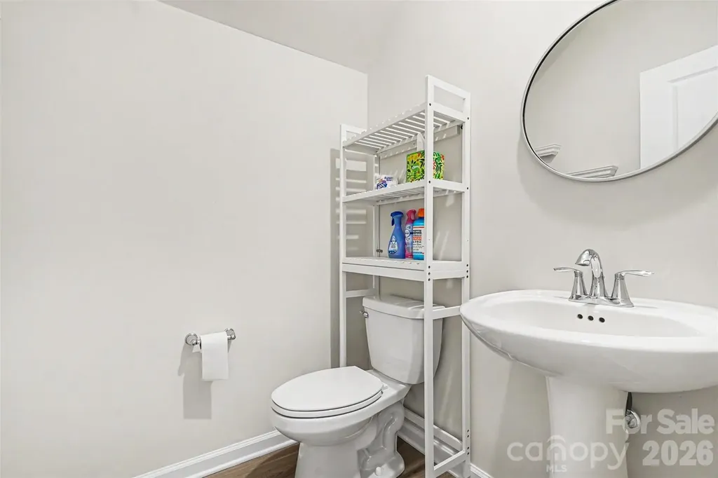 15119 Moulin Court Drive Charlotte NC 28273