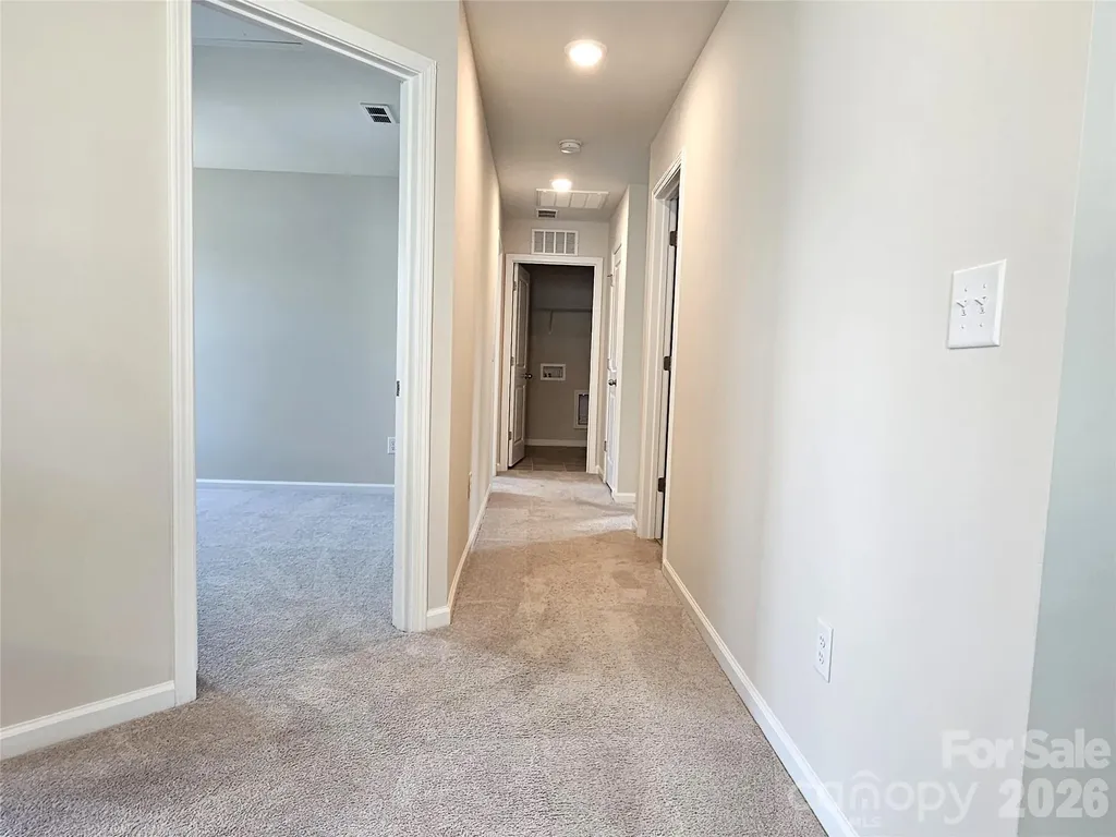 15119 Moulin Court Drive Charlotte NC 28273