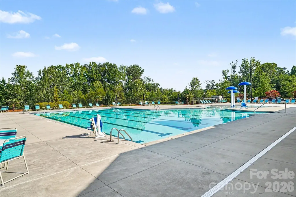 15119 Moulin Court Drive Charlotte NC 28273