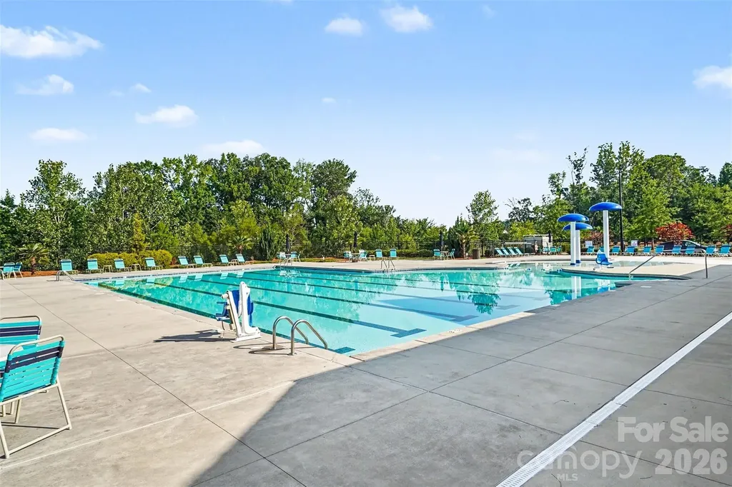 15119 Moulin Court Drive Charlotte NC 28273