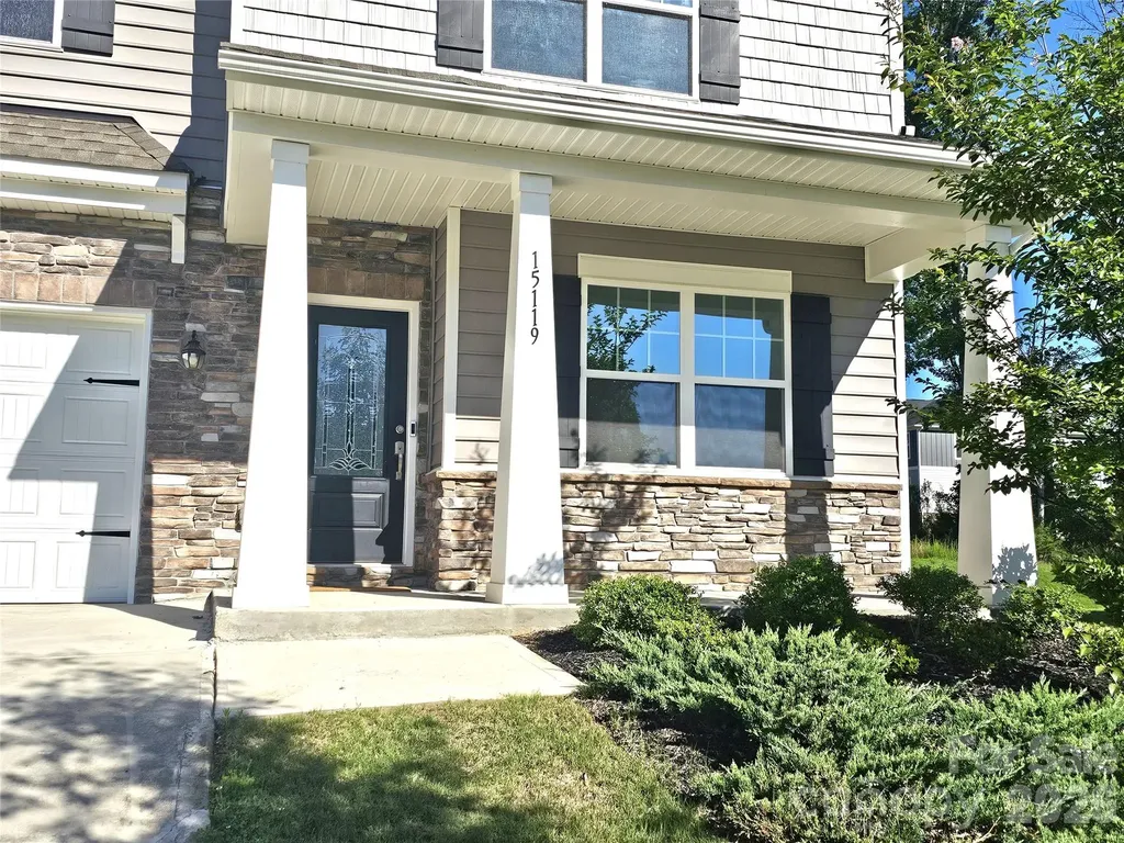 15119 Moulin Court Drive Charlotte NC 28273