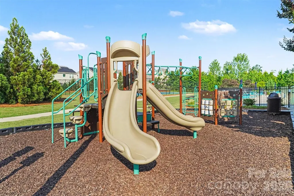 15119 Moulin Court Drive Charlotte NC 28273