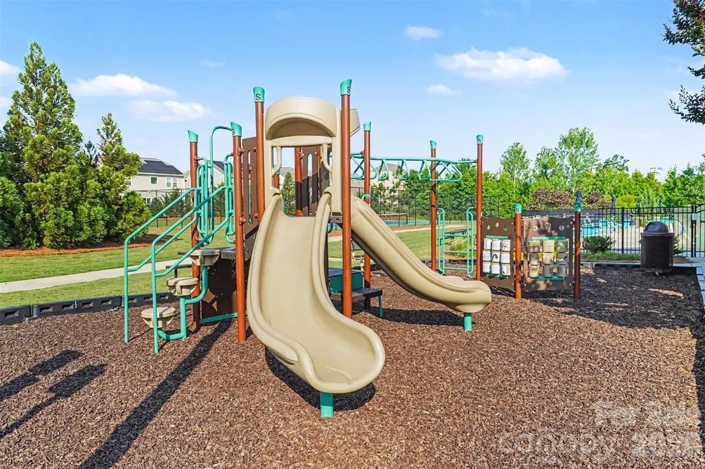 15119 Moulin Court Drive Charlotte NC 28273