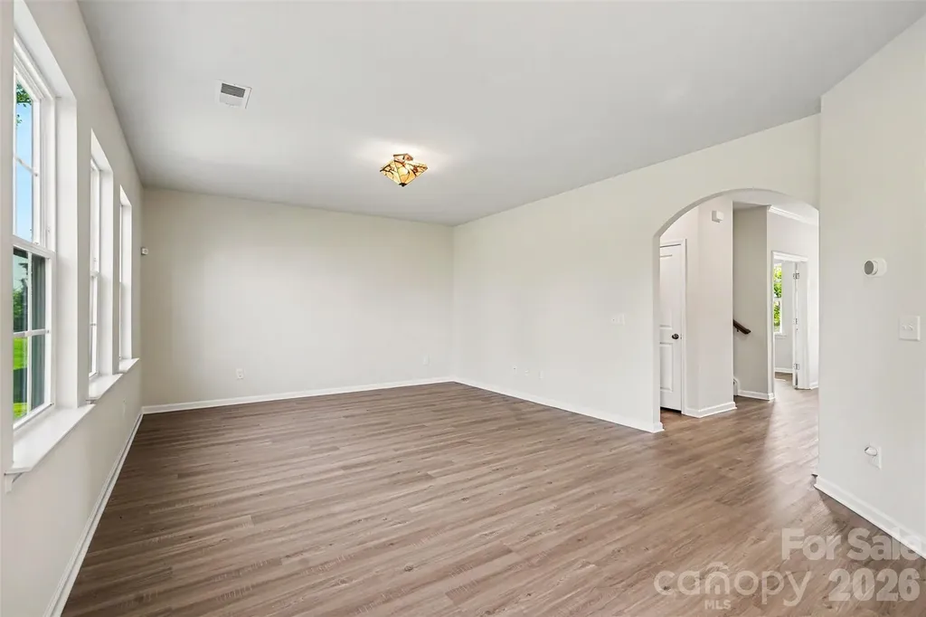 15119 Moulin Court Drive Charlotte NC 28273