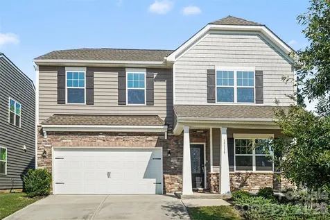 15119 Moulin Court Drive Charlotte NC 28273
