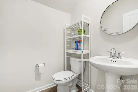 15119 Moulin Court Drive Charlotte NC 28273