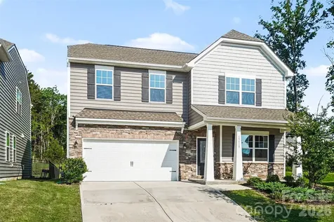 15119 Moulin Court Drive Charlotte NC 28273