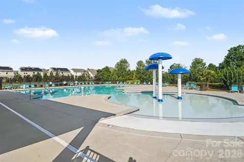 15119 Moulin Court Drive Charlotte NC 28273