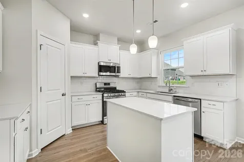 15119 Moulin Court Drive Charlotte NC 28273