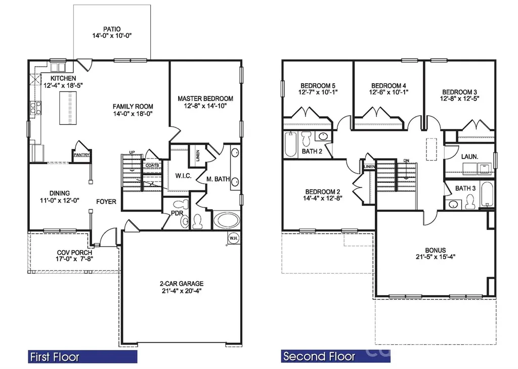 5147 Colchester Court Catawba NC 28609
