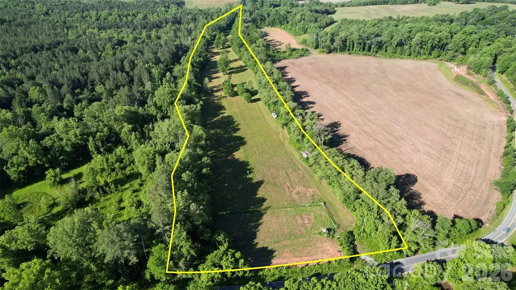 468 Mackey Freeman Road Rutherfordton NC 28139