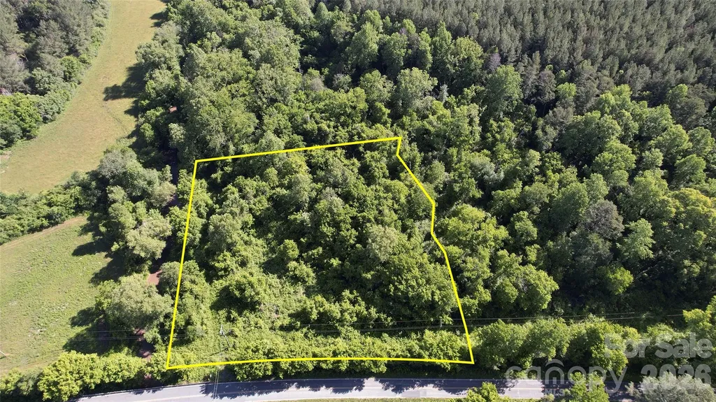 468 Mackey Freeman Road Rutherfordton NC 28139