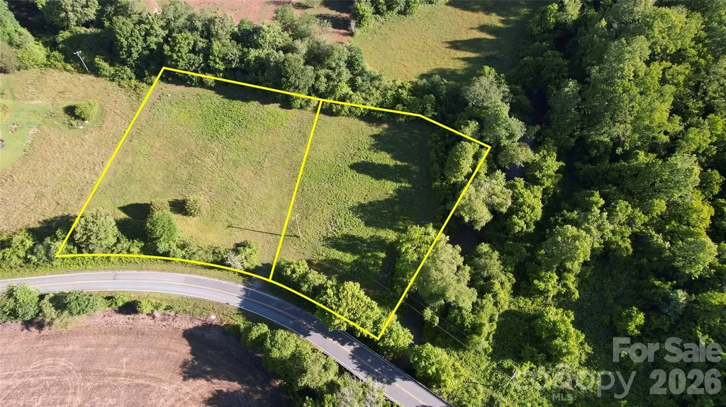 468 Mackey Freeman Road Rutherfordton NC 28139