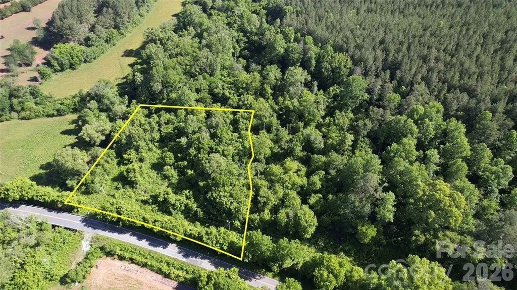 468 Mackey Freeman Road Rutherfordton NC 28139