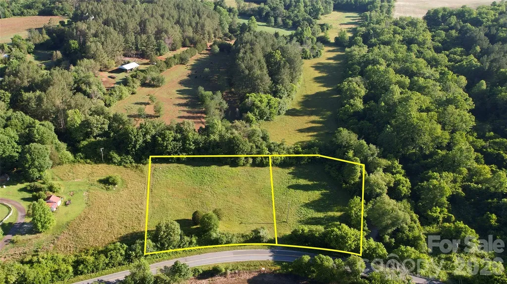 468 Mackey Freeman Road Rutherfordton NC 28139