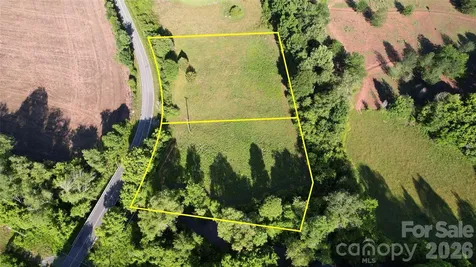 468 Mackey Freeman Road Rutherfordton NC 28139