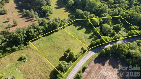 468 Mackey Freeman Road Rutherfordton NC 28139