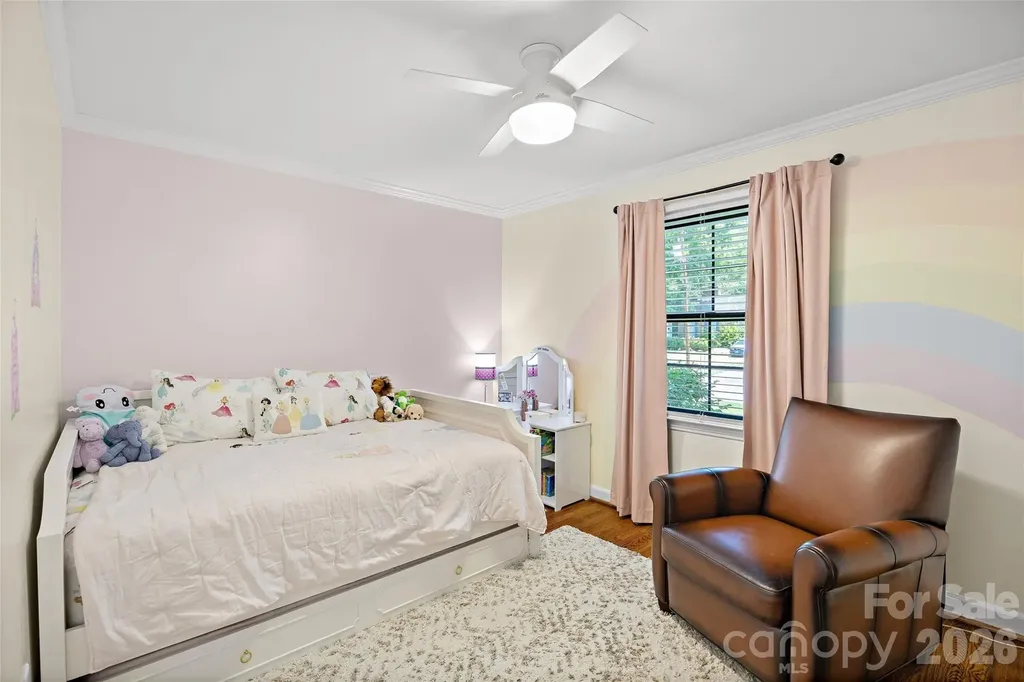 3724 Champaign Street Charlotte NC 28210