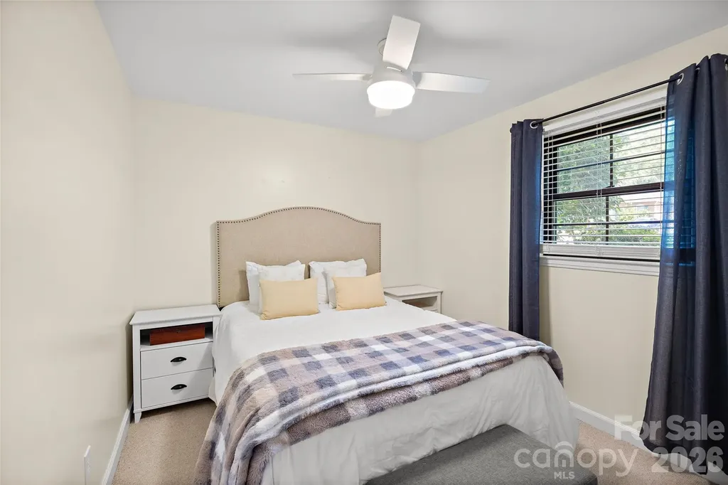 3724 Champaign Street Charlotte NC 28210