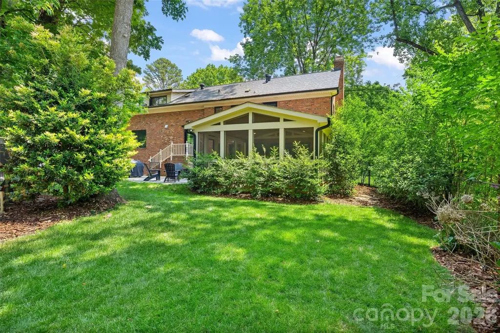 3724 Champaign Street Charlotte NC 28210