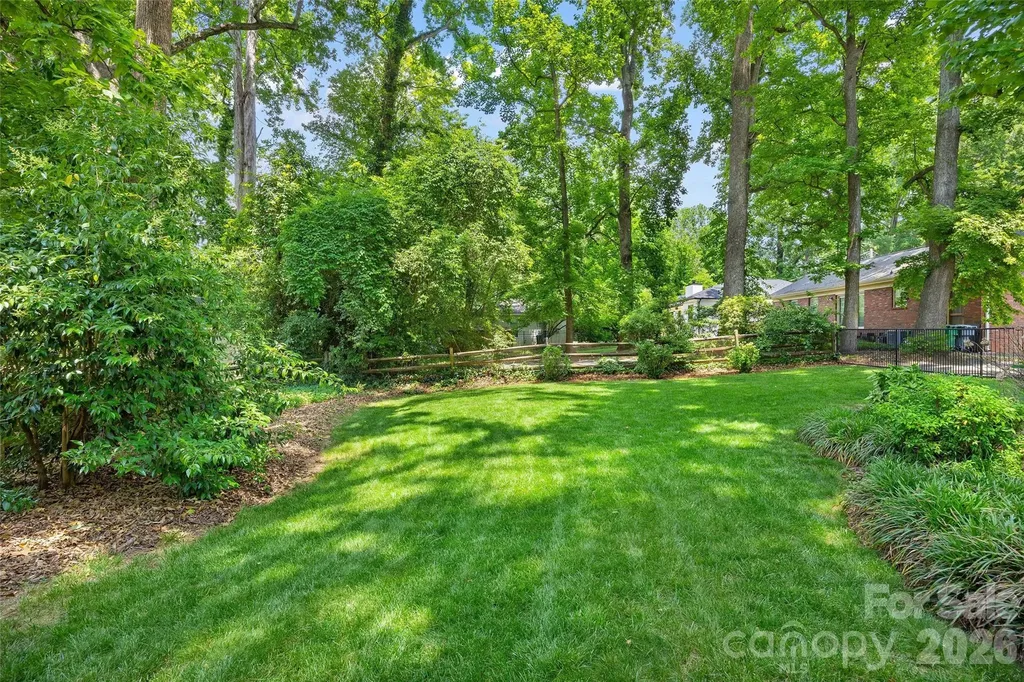 3724 Champaign Street Charlotte NC 28210