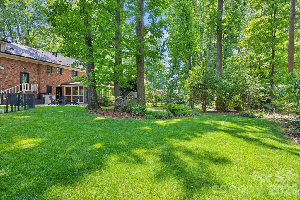 3724 Champaign Street Charlotte NC 28210