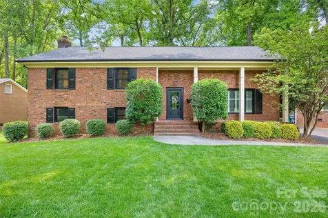 3724 Champaign Street Charlotte NC 28210