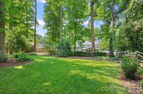 3724 Champaign Street Charlotte NC 28210