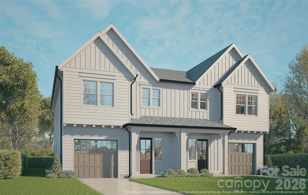 108 S Gregg Street Charlotte NC 28208