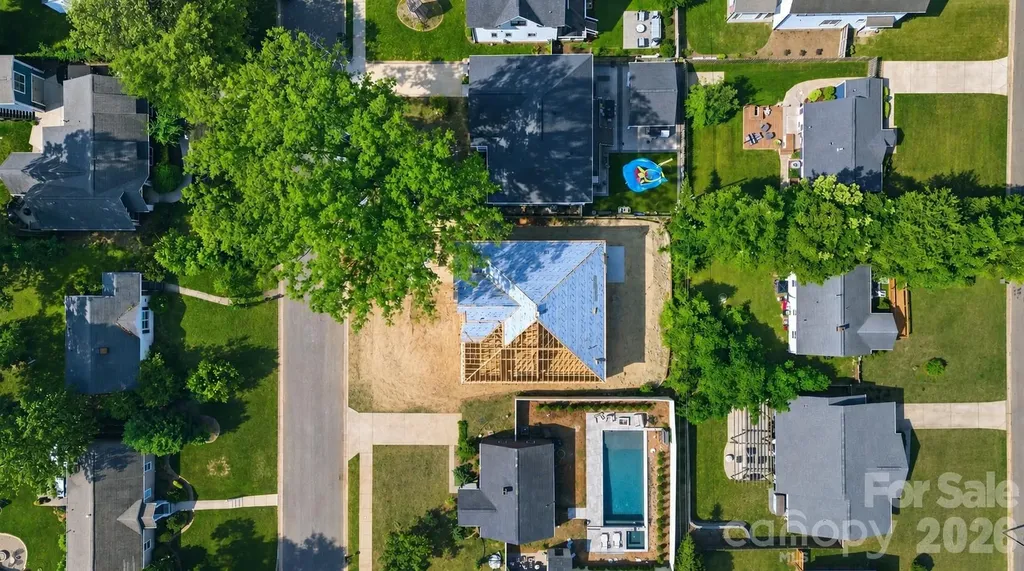 108 S Gregg Street Charlotte NC 28208