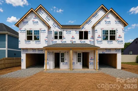 108 S Gregg Street Charlotte NC 28208