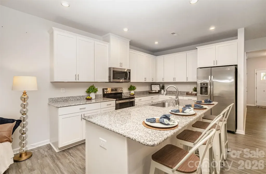 407 Park Meadows Drive Matthews NC 28104
