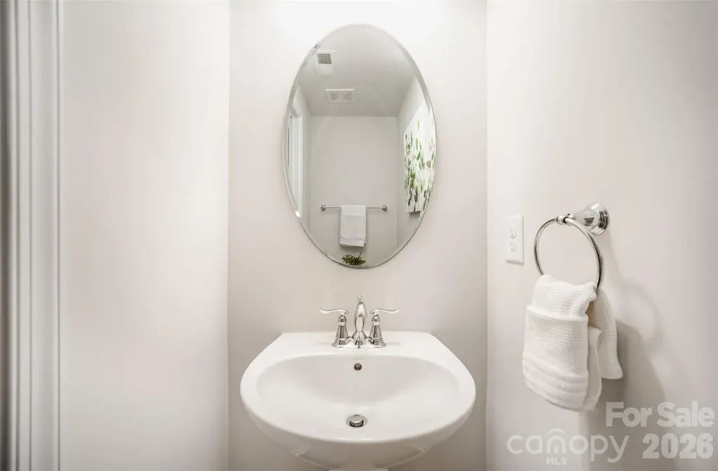 407 Park Meadows Drive Matthews NC 28104