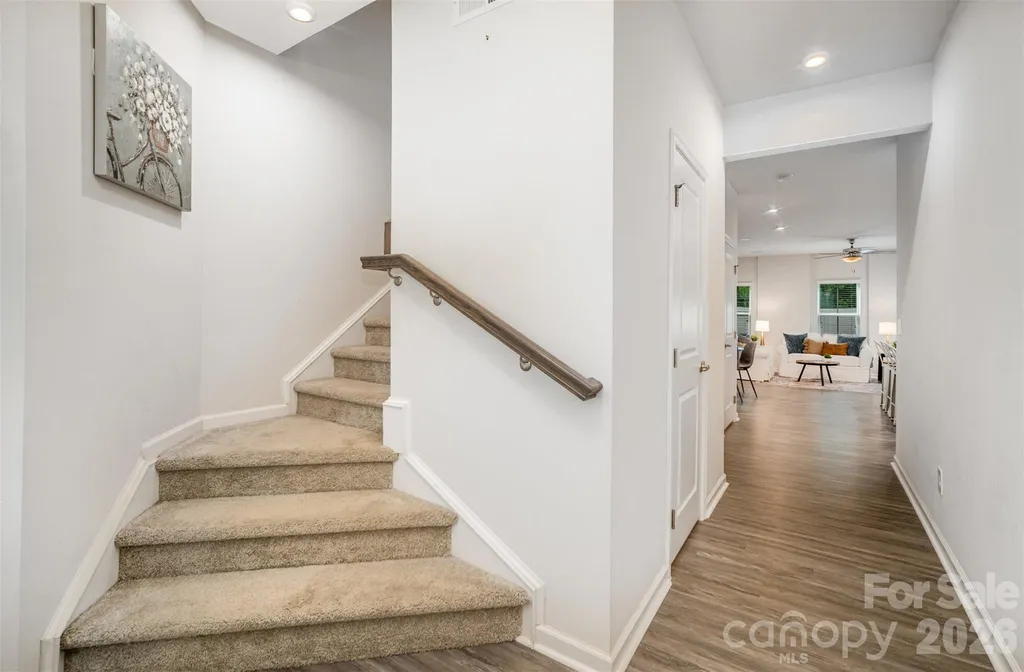 407 Park Meadows Drive Matthews NC 28104