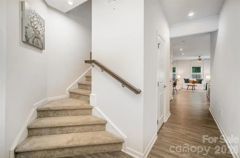 407 Park Meadows Drive Matthews NC 28104