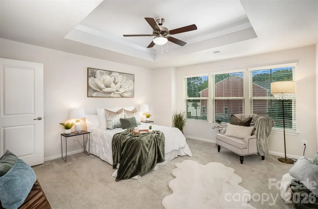 407 Park Meadows Drive Matthews NC 28104