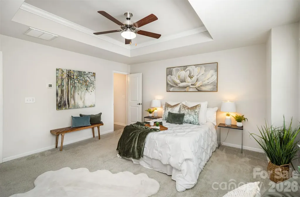 407 Park Meadows Drive Matthews NC 28104