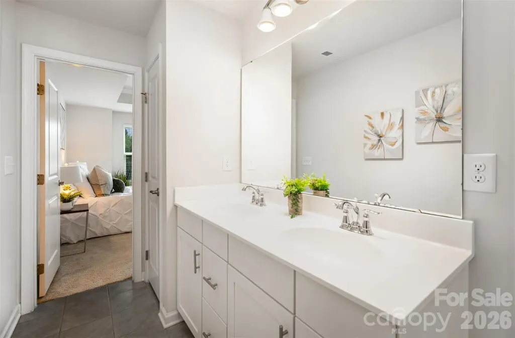 407 Park Meadows Drive Matthews NC 28104