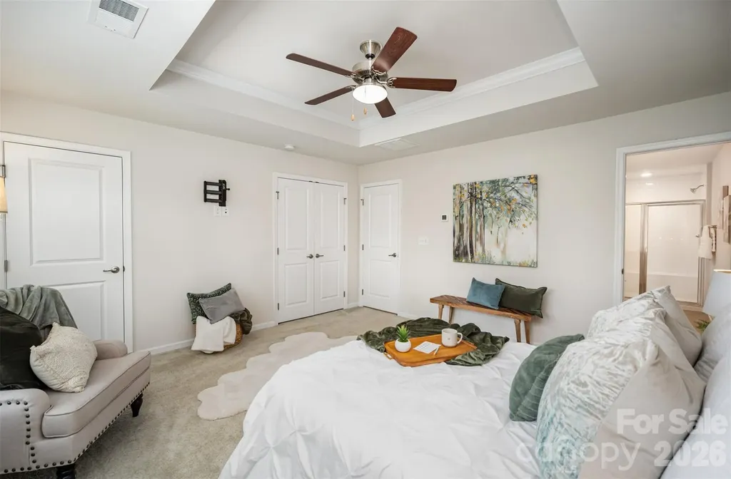 407 Park Meadows Drive Matthews NC 28104