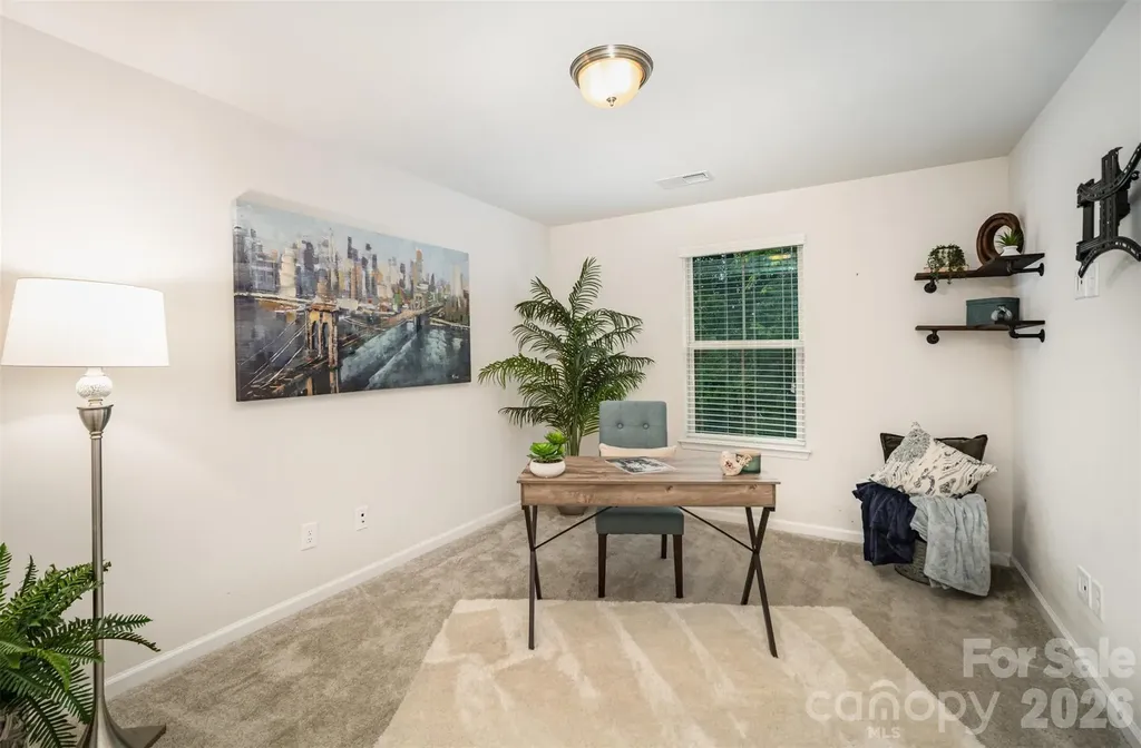 407 Park Meadows Drive Matthews NC 28104