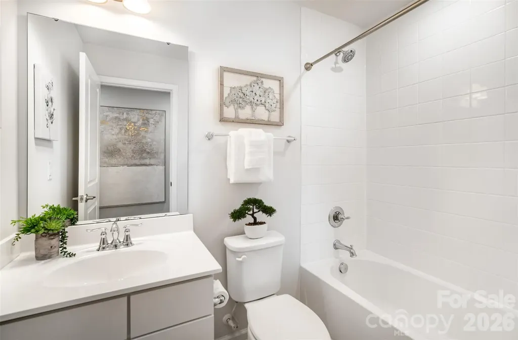 407 Park Meadows Drive Matthews NC 28104