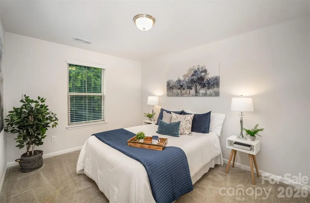 407 Park Meadows Drive Matthews NC 28104