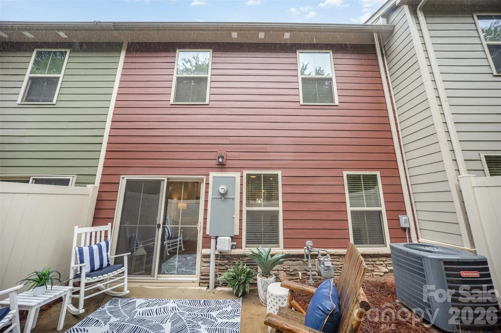 407 Park Meadows Drive Matthews NC 28104