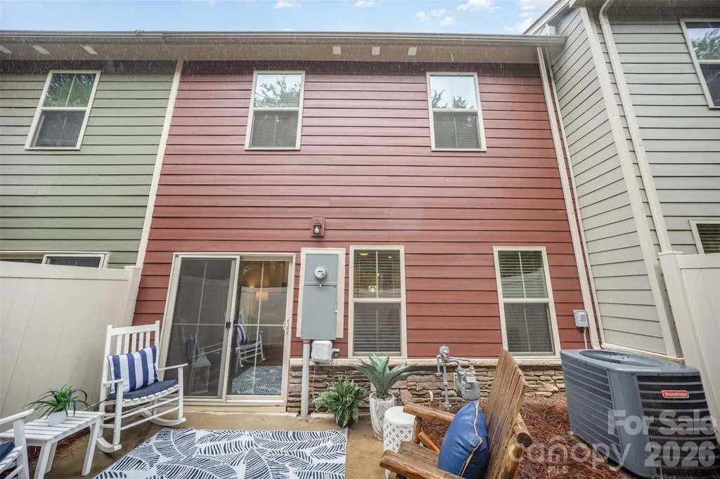 407 Park Meadows Drive Matthews NC 28104